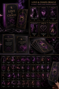 Love & Chaos Oracle