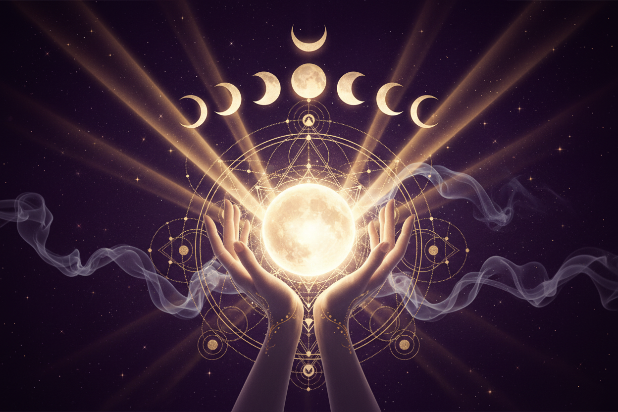 Lecture de Tarot 15 min