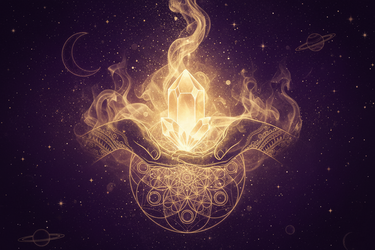 Accompagnement Spirituel 1-à-1 de 7 jours